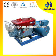 supply 3kw changchai electric generator low price portable electric generator